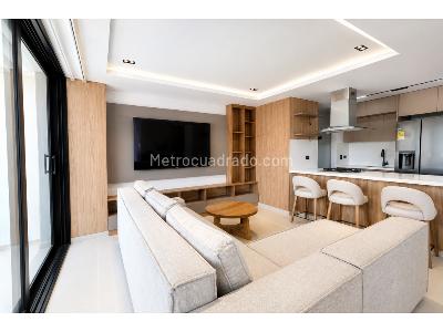 Apartamento de 3 alcobas en venta en Laureles, Medellín, 114 m² · foto 8 de 20