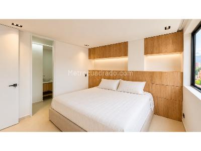 Apartamento de 3 alcobas en venta en Laureles, Medellín, 114 m² · foto 11 de 20