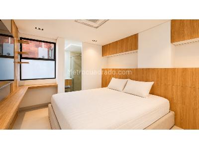 Apartamento de 3 alcobas en venta en Laureles, Medellín, 114 m² · foto 12 de 20