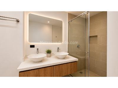 Apartamento de 3 alcobas en venta en Laureles, Medellín, 114 m² · foto 14 de 20