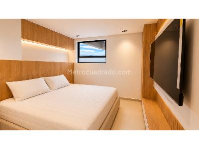 Apartamento de 3 alcobas en venta en Laureles, Medellín, 114 m² · foto 15 de 20