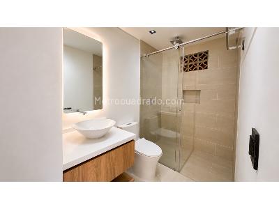 Apartamento de 3 alcobas en venta en Laureles, Medellín, 114 m² · foto 16 de 20