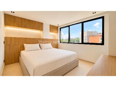 Apartamento de 3 alcobas en venta en Laureles, Medellín, 114 m² · foto 17 de 20