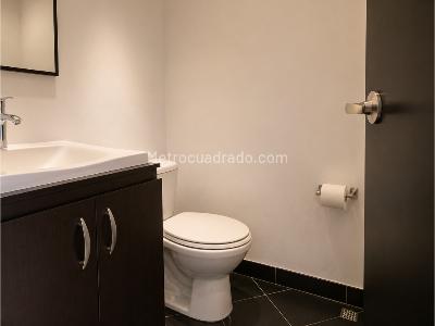 Apartamento en venta en Calasanz, Medellín · foto 4 de 13