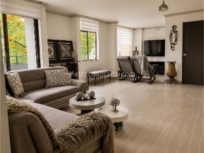 Apartamento en venta en Calasanz, Medellín · foto 5 de 13