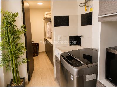 Apartamento en venta en Calasanz, Medellín · foto 6 de 13