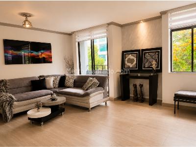 Apartamento en venta en Calasanz, Medellín · foto 7 de 13