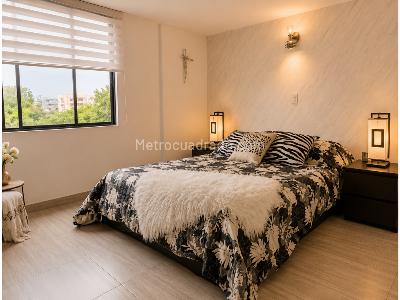 Apartamento en venta en Calasanz, Medellín · foto 9 de 13