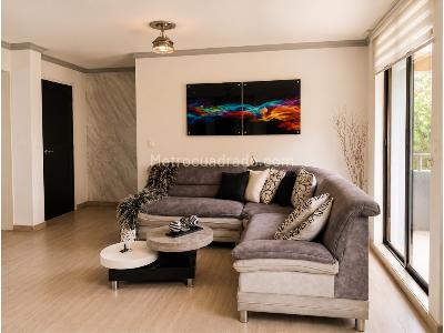 Apartamento en venta en Calasanz, Medellín · foto 10 de 13