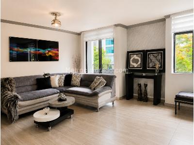 Apartamento en venta en Calasanz, Medellín · foto 12 de 13