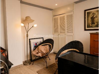 Apartamento en venta en Calasanz, Medellín · foto 13 de 13