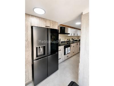 Casa de 4 alcobas en venta en Santa Monica, Medellín, 201 m² · foto 5 de 20