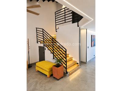 Casa de 4 alcobas en venta en Santa Monica, Medellín, 201 m² · foto 7 de 20