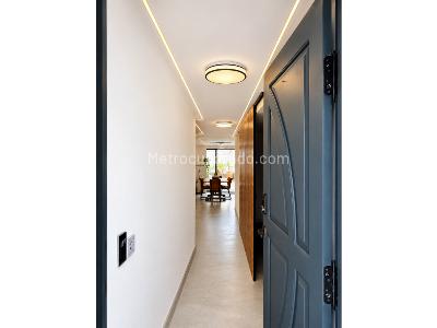 Casa de 4 alcobas en venta en Santa Monica, Medellín, 201 m² · foto 8 de 20