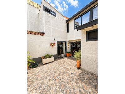 Casa de 4 alcobas en venta en Santa Monica, Medellín, 201 m² · foto 10 de 20