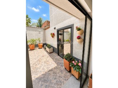 Casa de 4 alcobas en venta en Santa Monica, Medellín, 201 m² · foto 11 de 20