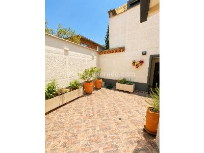 Casa de 4 alcobas en venta en Santa Monica, Medellín, 201 m² · foto 12 de 20