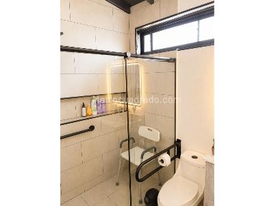 Casa de 4 alcobas en venta en Santa Monica, Medellín, 201 m² · foto 14 de 20