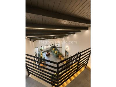Casa de 4 alcobas en venta en Santa Monica, Medellín, 201 m² · foto 15 de 20