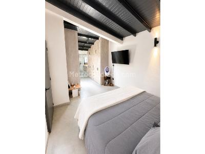 Casa de 4 alcobas en venta en Santa Monica, Medellín, 201 m² · foto 17 de 20