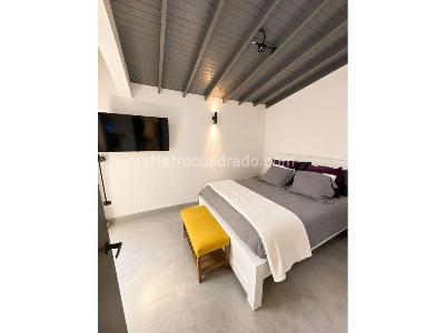 Casa de 4 alcobas en venta en Santa Monica, Medellín, 201 m² · foto 18 de 20