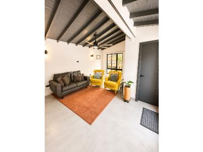 Casa de 4 alcobas en venta en Santa Monica, Medellín, 201 m² · foto 19 de 20