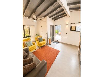 Casa de 4 alcobas en venta en Santa Monica, Medellín, 201 m² · foto 20 de 20