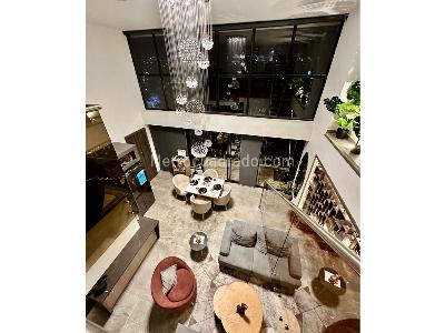 Apartamento de 3 alcobas en venta en Belen, Medellín, 140 m² · foto 2 de 19