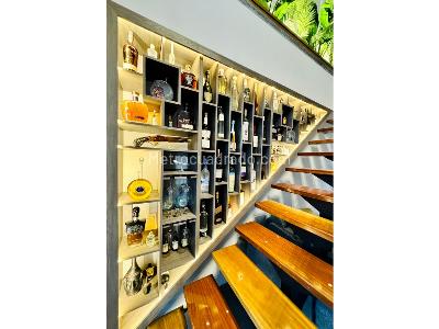 Apartamento de 3 alcobas en venta en Belen, Medellín, 140 m² · foto 4 de 19