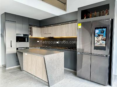 Apartamento de 3 alcobas en venta en Belen, Medellín, 140 m² · foto 6 de 19