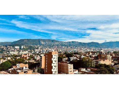 Apartamento de 3 alcobas en venta en Belen, Medellín, 140 m² · foto 7 de 19