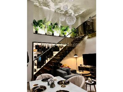 Apartamento de 3 alcobas en venta en Belen, Medellín, 140 m² · foto 12 de 19