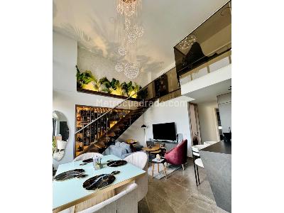 Apartamento de 3 alcobas en venta en Belen, Medellín, 140 m² · foto 14 de 19