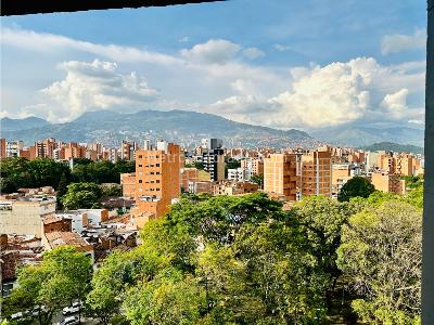 Apartamento de 3 alcobas en venta en Belen, Medellín, 140 m² · foto 15 de 19
