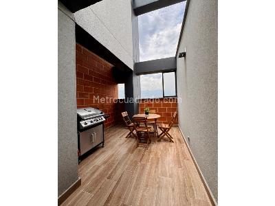 Apartamento de 3 alcobas en venta en Belen, Medellín, 140 m² · foto 17 de 19
