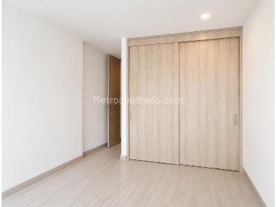 Apartamento en venta en Cumbres, Envigado · foto 11 de 13