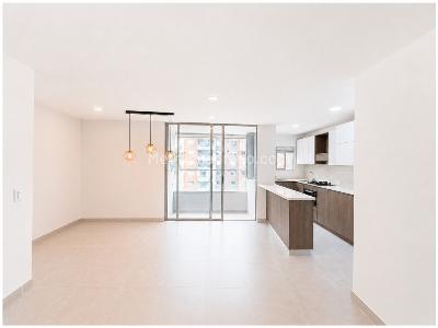 Apartamento en venta en Cumbres, Envigado · foto 2 de 13