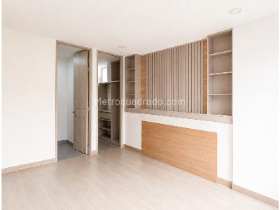 Apartamento en venta en Cumbres, Envigado · foto 7 de 13