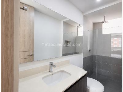 Apartamento en venta en Cumbres, Envigado · foto 8 de 13