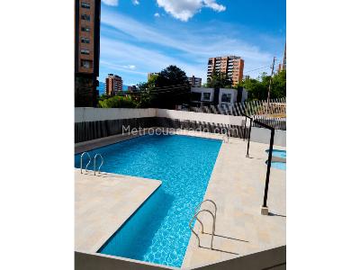 Apartamento en venta en Cumbres, Envigado · foto 9 de 13