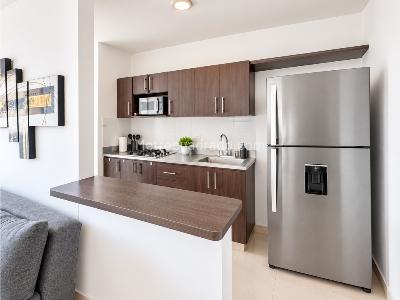 Apartamento en venta en Pilsen, Itagüí · foto 10 de 13