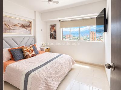 Apartamento en venta en Pilsen, Itagüí · foto 11 de 13