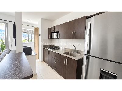 Apartamento en venta en Pilsen, Itagüí · foto 13 de 13