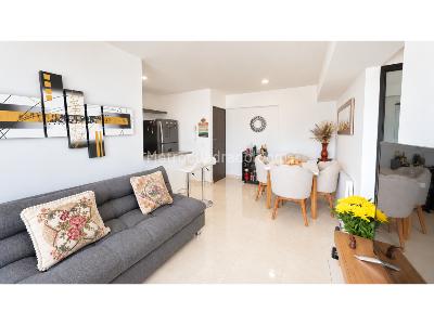Apartamento en venta en Pilsen, Itagüí · foto 2 de 13