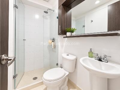Apartamento en venta en Pilsen, Itagüí · foto 7 de 13