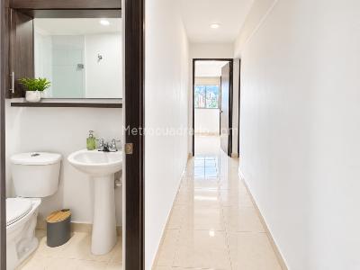 Apartamento en venta en Pilsen, Itagüí · foto 8 de 13