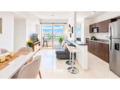 Apartamento en venta en Pilsen, Itagüí · foto 9 de 13