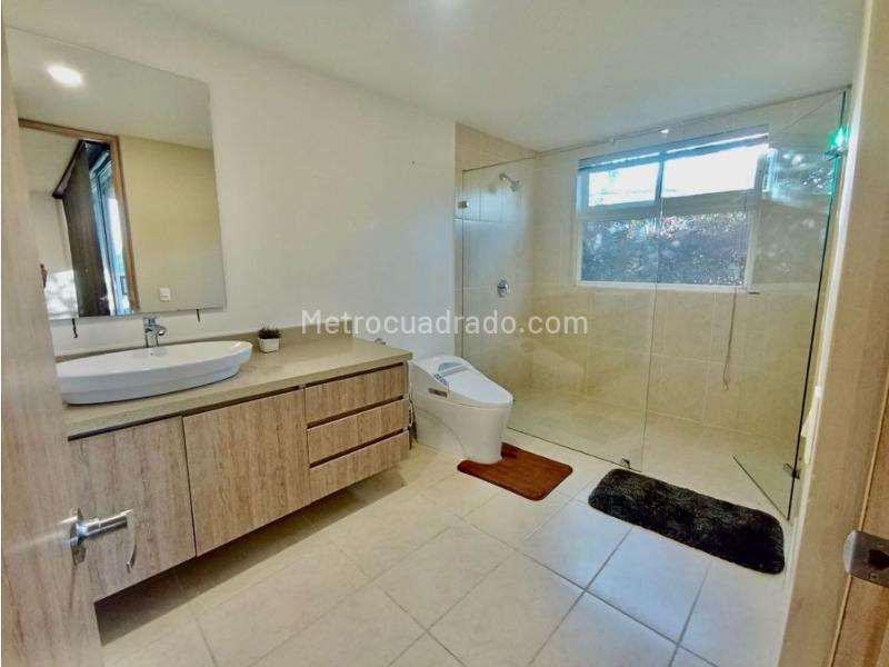 Casa en arriendo 2 habitaciones en Don Diego (Vía Retiro–La Ceja) - 4