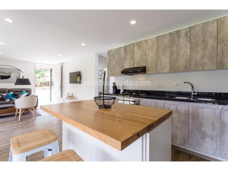 Casa en Arriendo, Don Diego, Retiro - 4