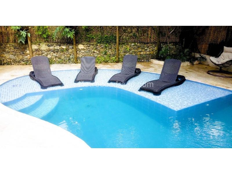 Luxury 6BR Villa in Aguacatala, El Poblado - 2